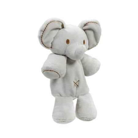 Rainbow elephant stuffed animal outlet